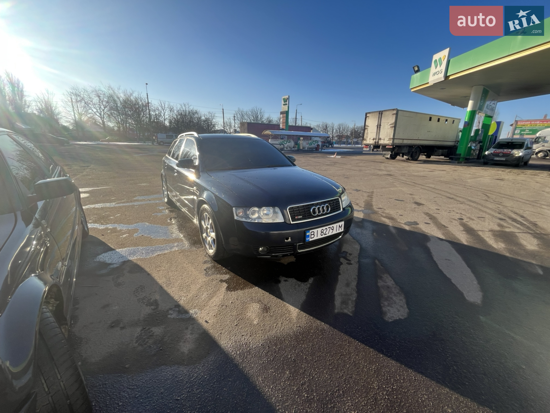 Фото авто 13