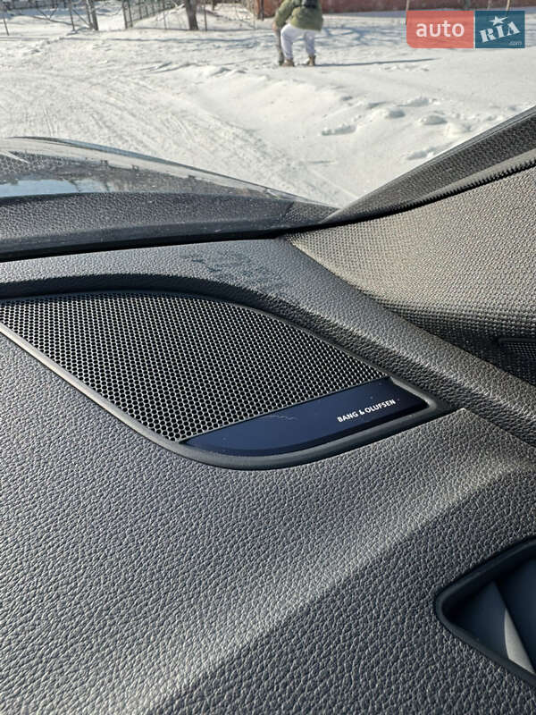 Седан Audi A4 2019 в Харькове