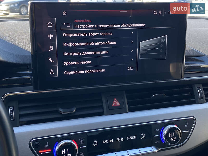 Седан Audi A4 2020 в Киеве