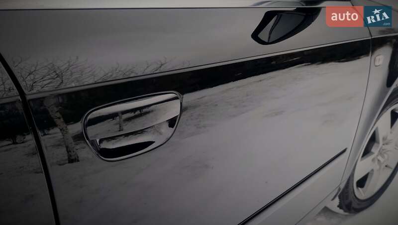 Універсал Audi A4 2006 в Кременчуці