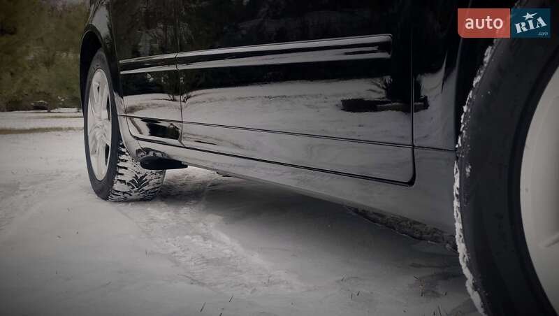 Універсал Audi A4 2006 в Кременчуці