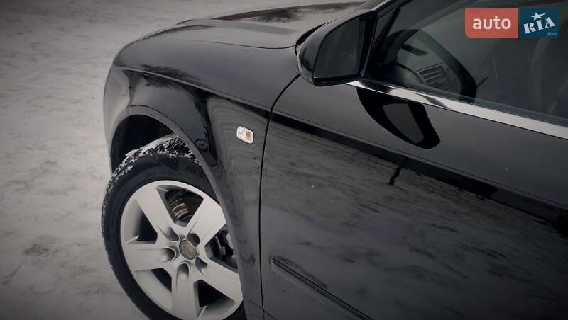 Універсал Audi A4 2006 в Кременчуці