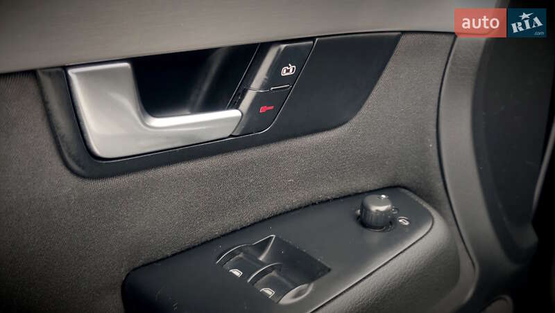 Універсал Audi A4 2006 в Кременчуці