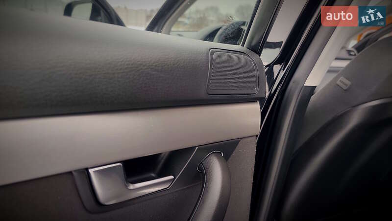 Універсал Audi A4 2006 в Кременчуці