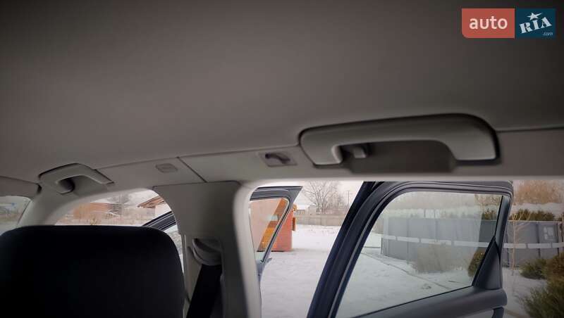 Універсал Audi A4 2006 в Кременчуці