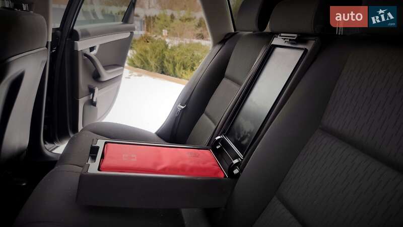 Універсал Audi A4 2006 в Кременчуці