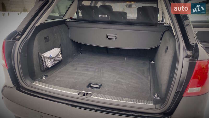 Універсал Audi A4 2006 в Кременчуці