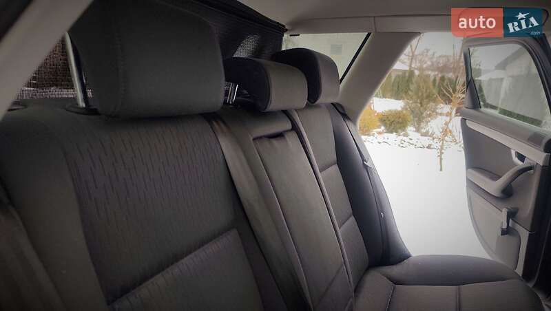 Універсал Audi A4 2006 в Кременчуці