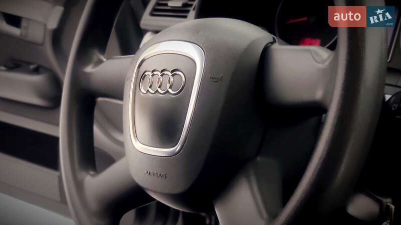 Універсал Audi A4 2006 в Кременчуці