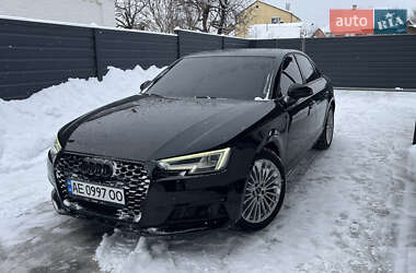 Седан Audi A4 2016 в Белой Церкви