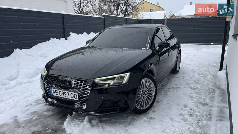Седан Audi A4 2016 в Белой Церкви фото Седан Audi A4 2016 в Белой Церкви