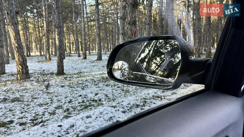 Седан Audi A4 2014 в Миколаєві