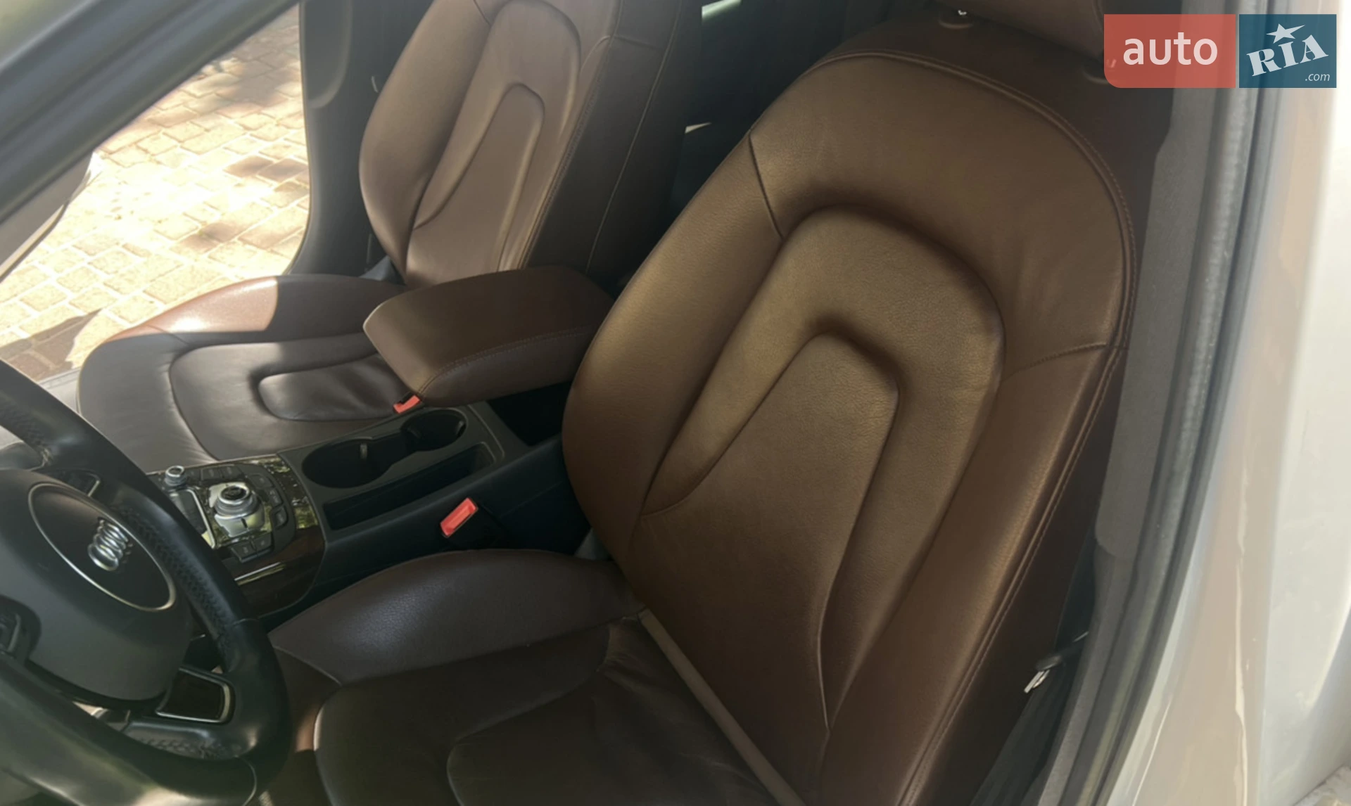 2015 Audi A4 - мініатюра 7