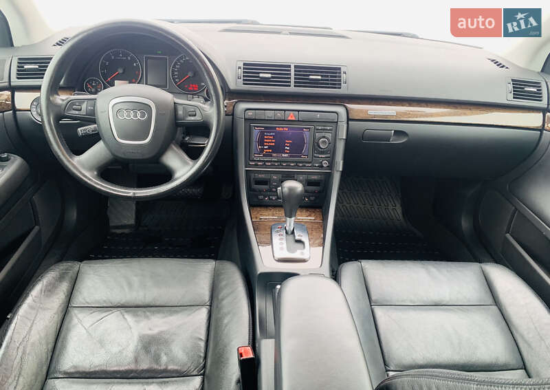 Універсал Audi A4 2005 в Рівному