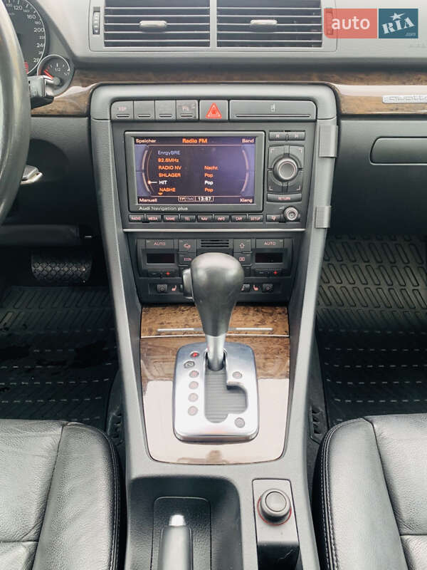 Універсал Audi A4 2005 в Рівному