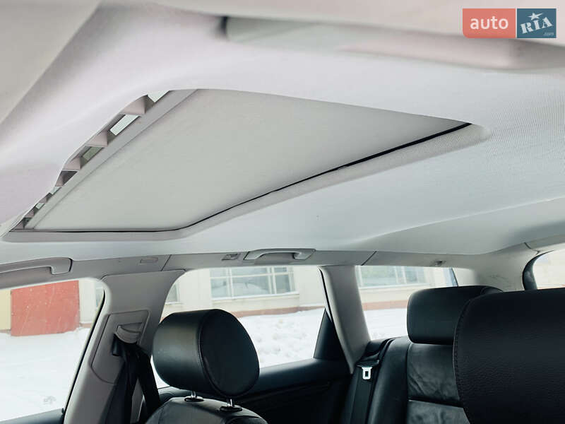 Універсал Audi A4 2005 в Рівному