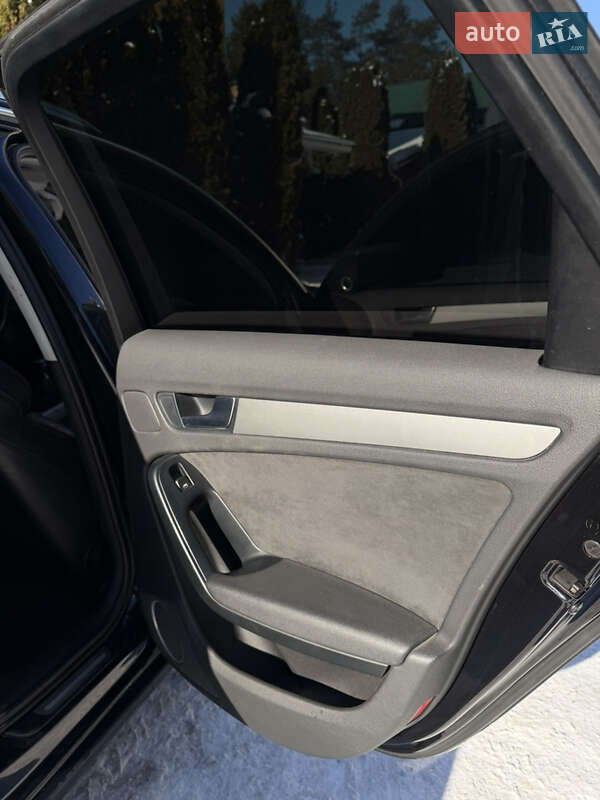 Универсал Audi A4 2008 в Киеве фото 26 Универсал Audi A4 2008 в Киеве