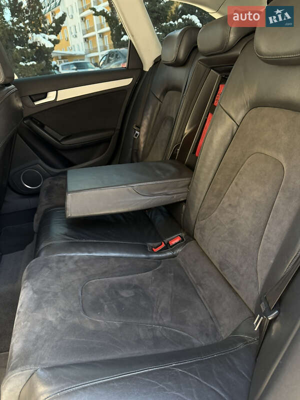Универсал Audi A4 2008 в Киеве фото 32 Универсал Audi A4 2008 в Киеве