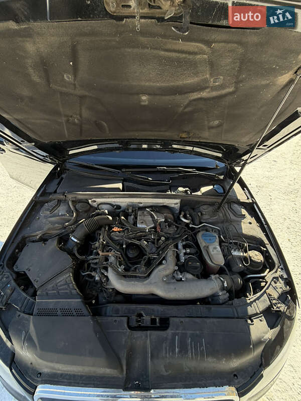 Универсал Audi A4 2008 в Киеве фото 44 Универсал Audi A4 2008 в Киеве