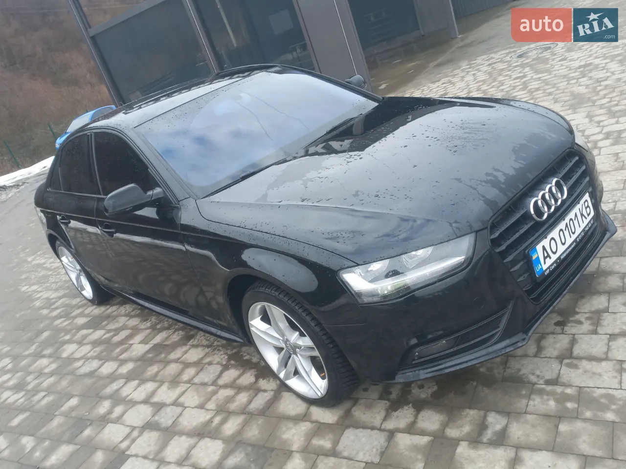 2014 Audi A4 - мініатюра 31