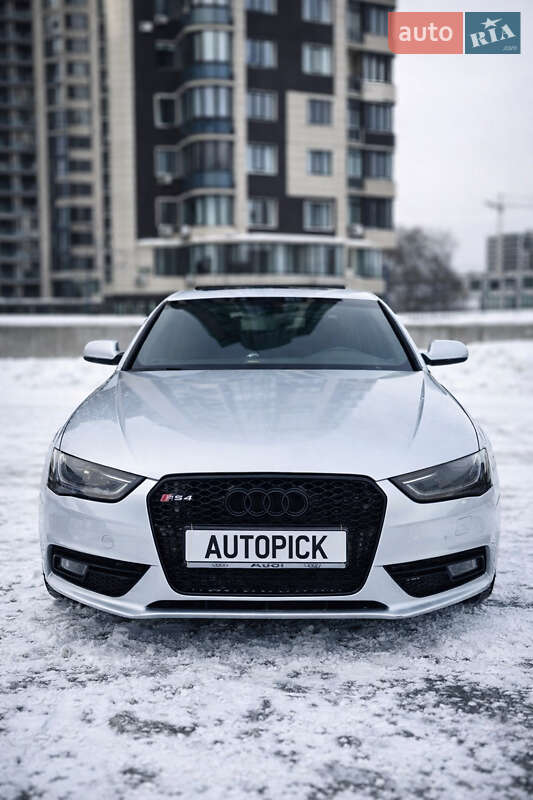 2012 Audi A4, VIN WAUEFAFL8DA107337:plate — фото 1 (autoria)