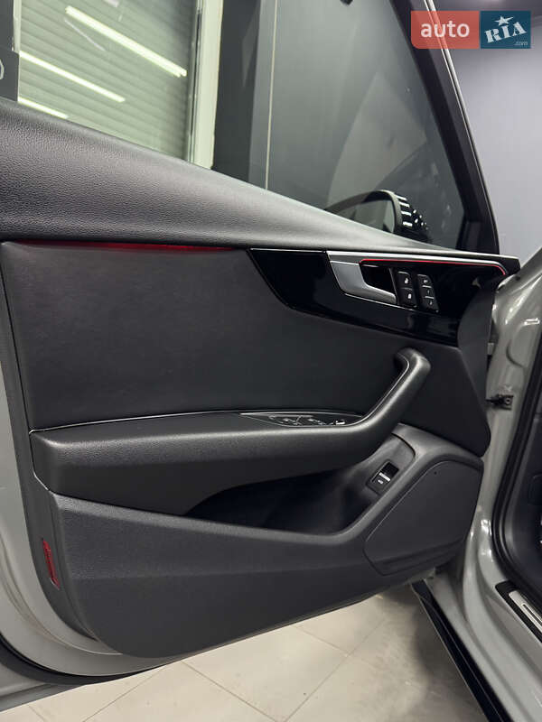 Седан Audi A4 2021 в Коломиї фото 25 Седан Audi A4 2021 в Коломиї