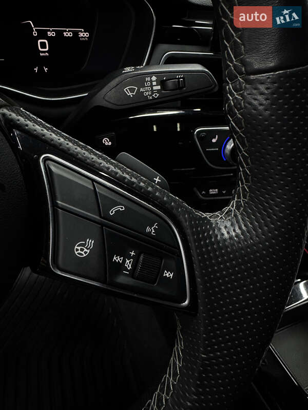 Седан Audi A4 2021 в Коломиї фото 39 Седан Audi A4 2021 в Коломиї