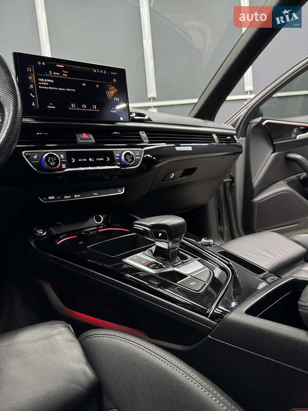 Седан Audi A4 2021 в Коломиї фото 36 Седан Audi A4 2021 в Коломиї