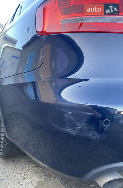 Седан Audi A4 2011 в Новояворовске фото 8 Седан Audi A4 2011 в Новояворовске