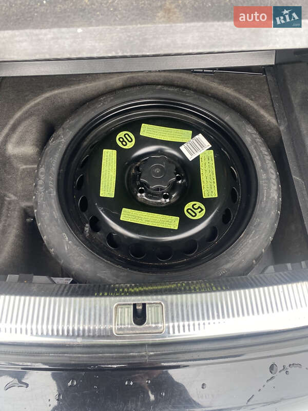 Универсал Audi A4 2012 в Тернополе