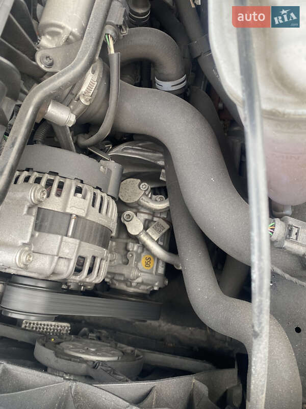 Универсал Audi A4 2012 в Тернополе