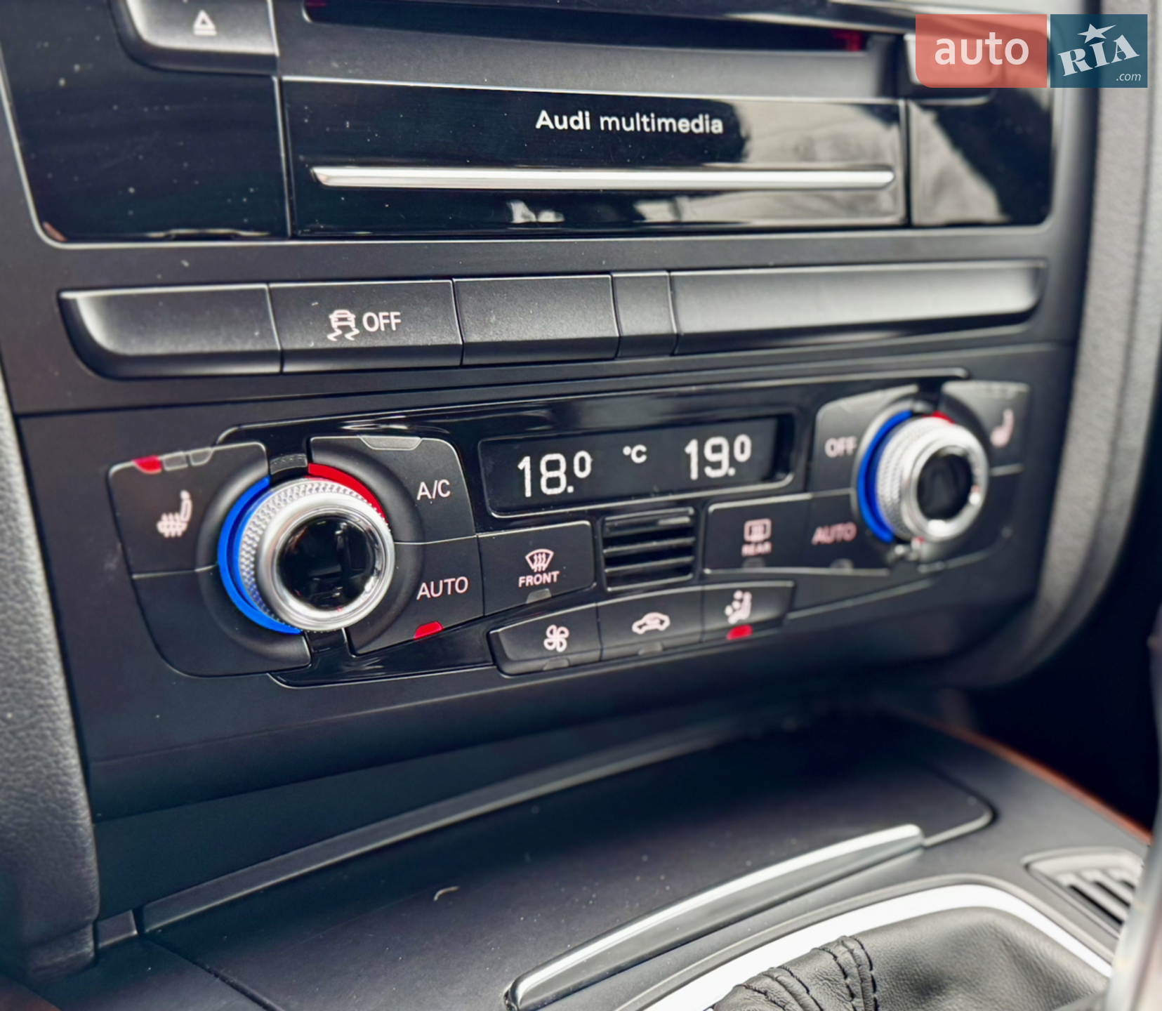 2014 Audi A4 - мініатюра 18