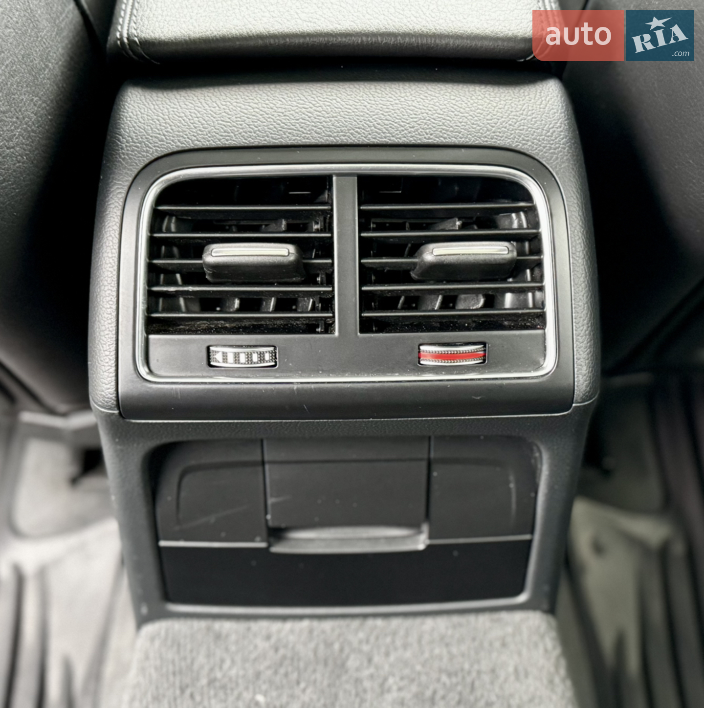 2014 Audi A4 - мініатюра 25