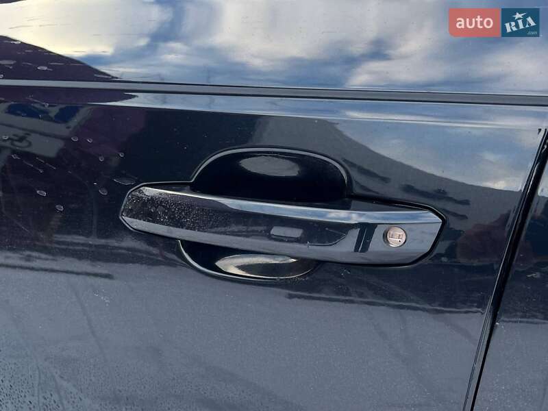 Седан Audi A4 2016 в Києві