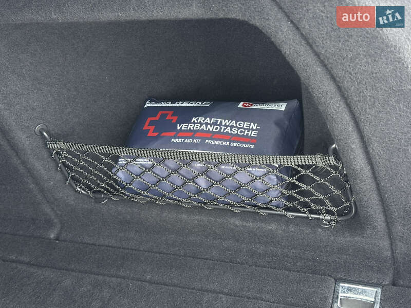 Универсал Audi A4 2017 в Луцке