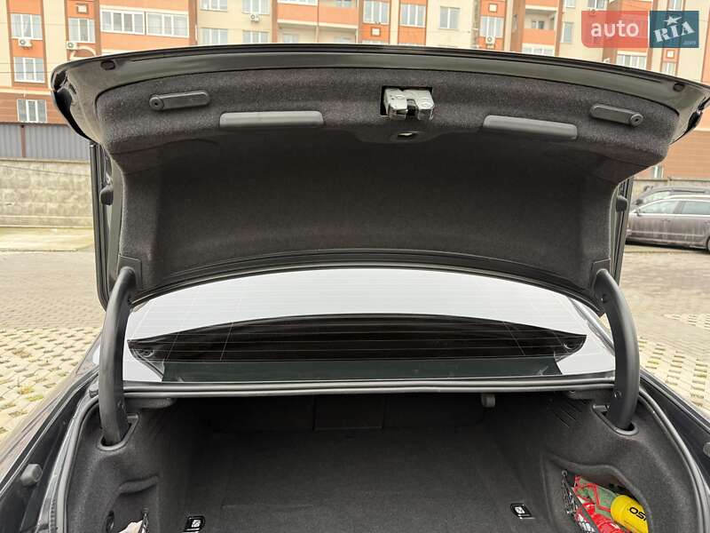 Седан Audi A4 2020 в Києві