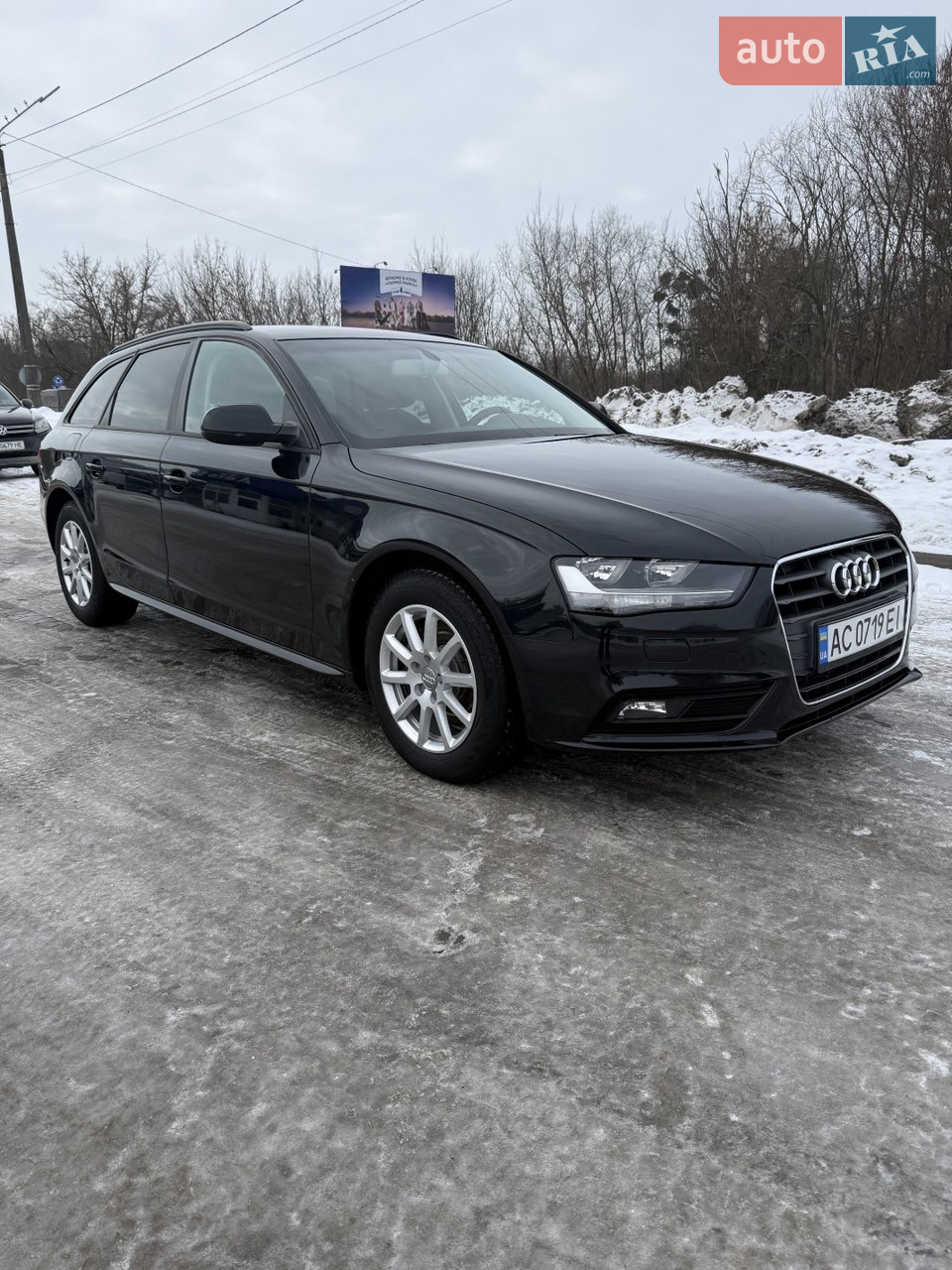 2014 Audi A4 - мініатюра 19
