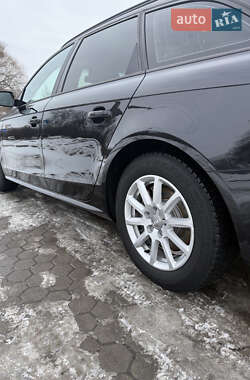 Универсал Audi A4 2013 в Луцке