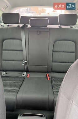 Универсал Audi A4 2013 в Луцке
