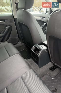Универсал Audi A4 2013 в Луцке