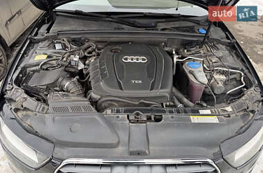 Универсал Audi A4 2013 в Луцке