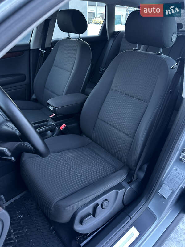 Универсал Audi A4 2006 в Сарнах