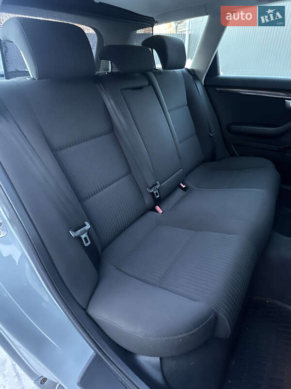 Универсал Audi A4 2006 в Сарнах