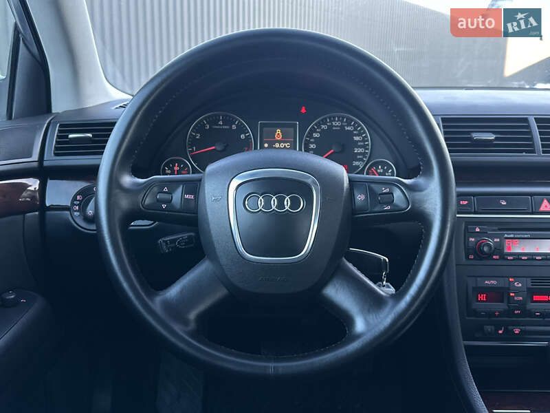 Универсал Audi A4 2006 в Сарнах