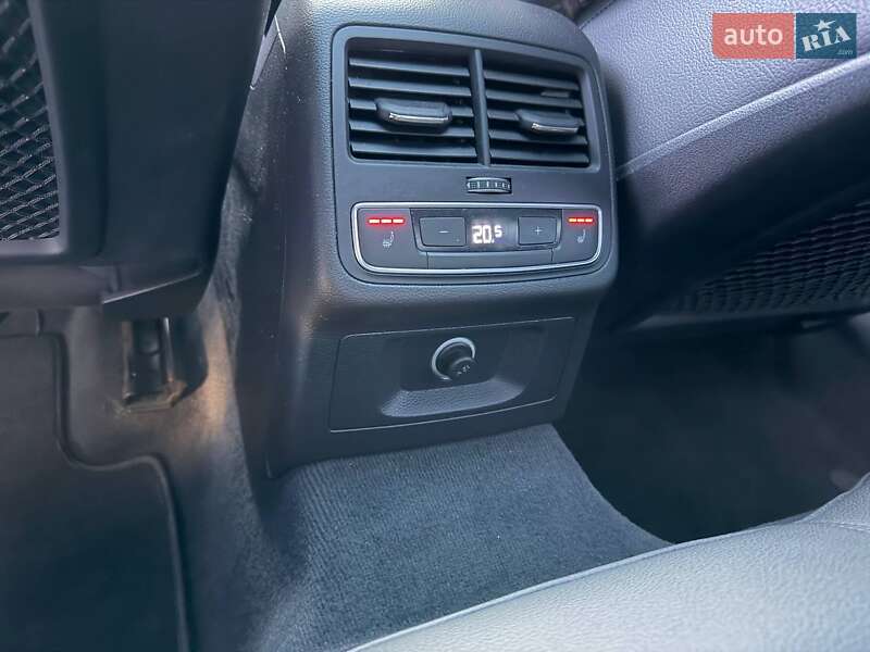 Седан Audi A4 2016 в Днепре фото 24 Седан Audi A4 2016 в Днепре