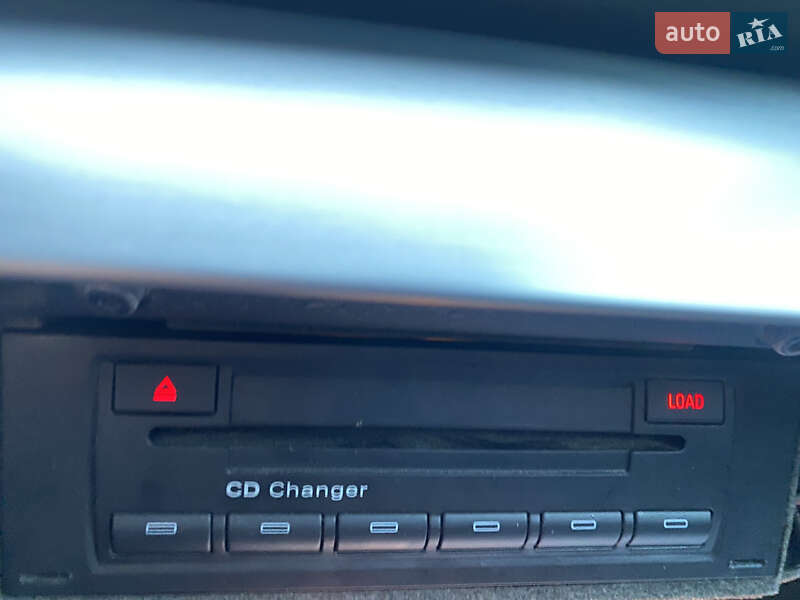 Універсал Audi A4 2008 в Чернівцях