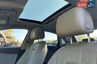 Седан Audi A4 2017 в Полтаве