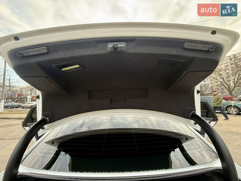 Седан Audi A4 2015 в Одесі фото 49 Седан Audi A4 2015 в Одесі