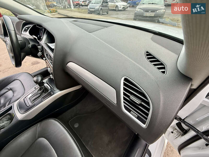 Седан Audi A4 2015 в Одесі фото 70 Седан Audi A4 2015 в Одесі