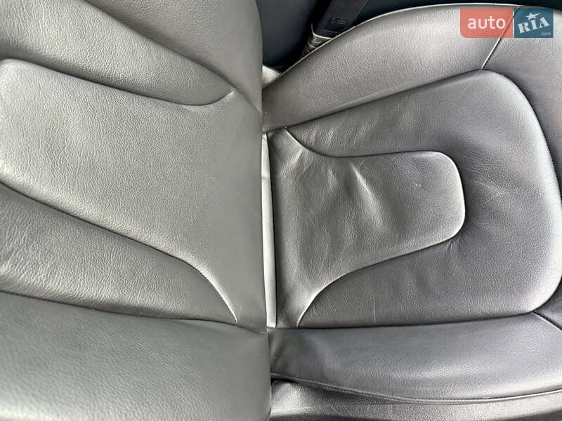 Седан Audi A4 2015 в Одесі фото 75 Седан Audi A4 2015 в Одесі